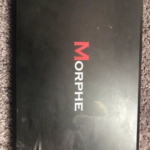 Morphe Makeup - Morphe 35F Fall Palette Morphe Makeup - Morphe 35F Fall Palette